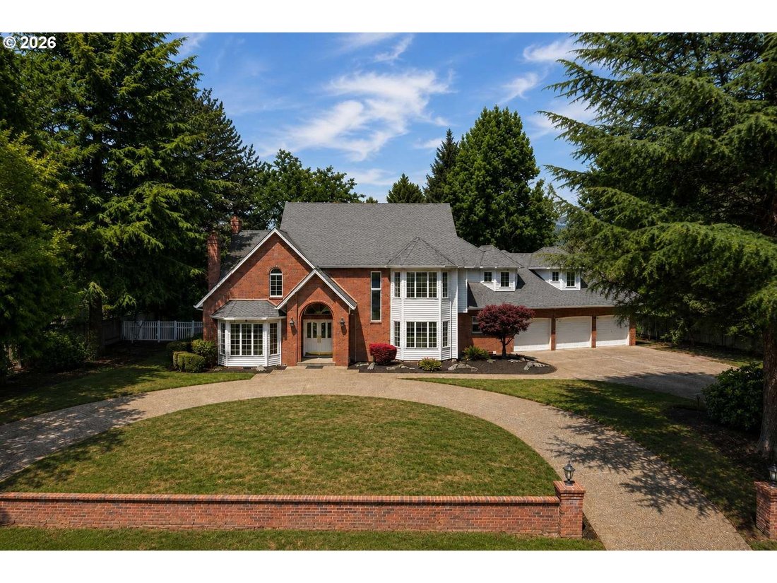 House in Hillsboro, Oregon, United States 2 - 18442611