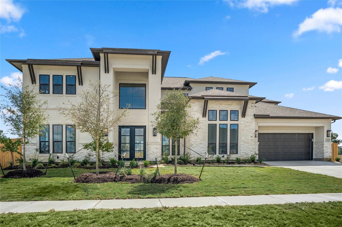 House in Montgomery, Texas, United States 1 - 18451121