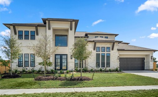 Casa a Montgomery, Texas, Stati Uniti 1