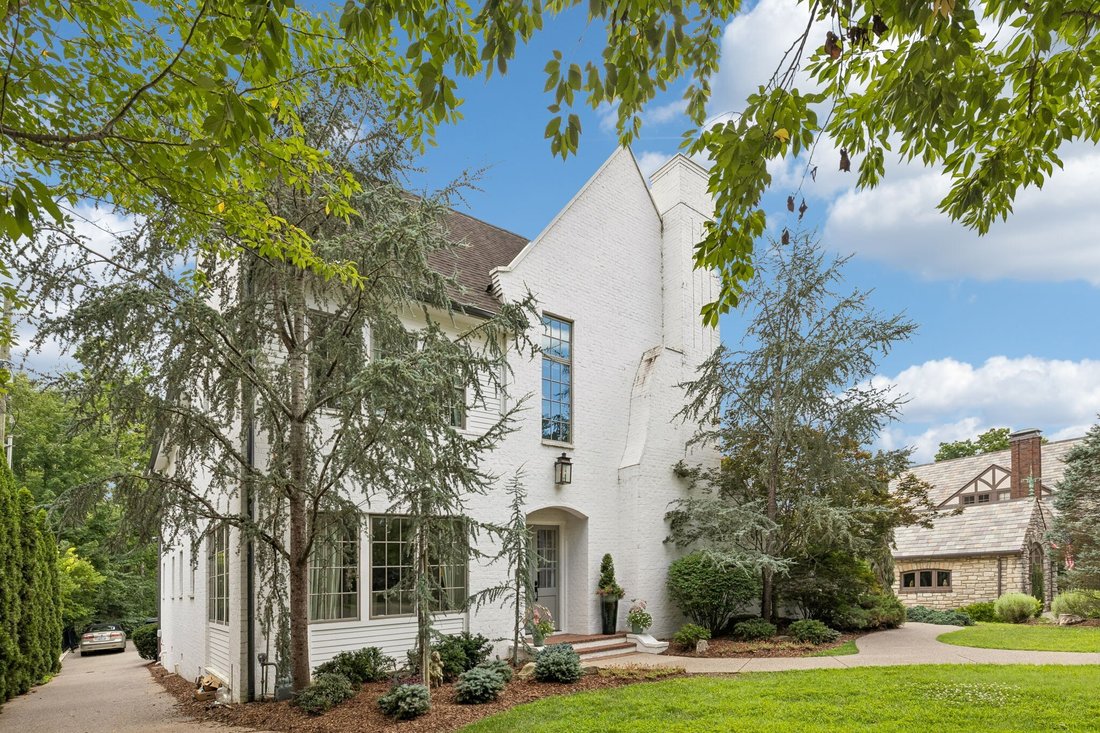 House in Forest Hills, Tennessee, United States 2 - 18416245