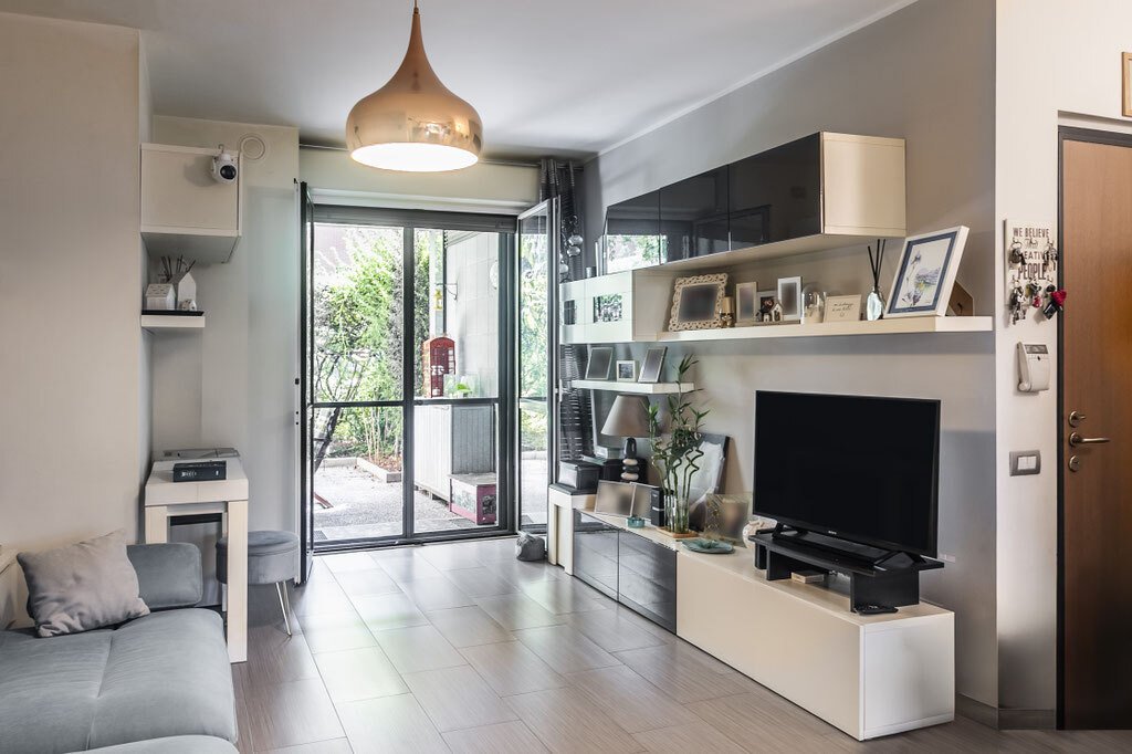 Wohnung in Quarto Oggiaro - Euromilano, Mailand, Italien 4 - 18449094