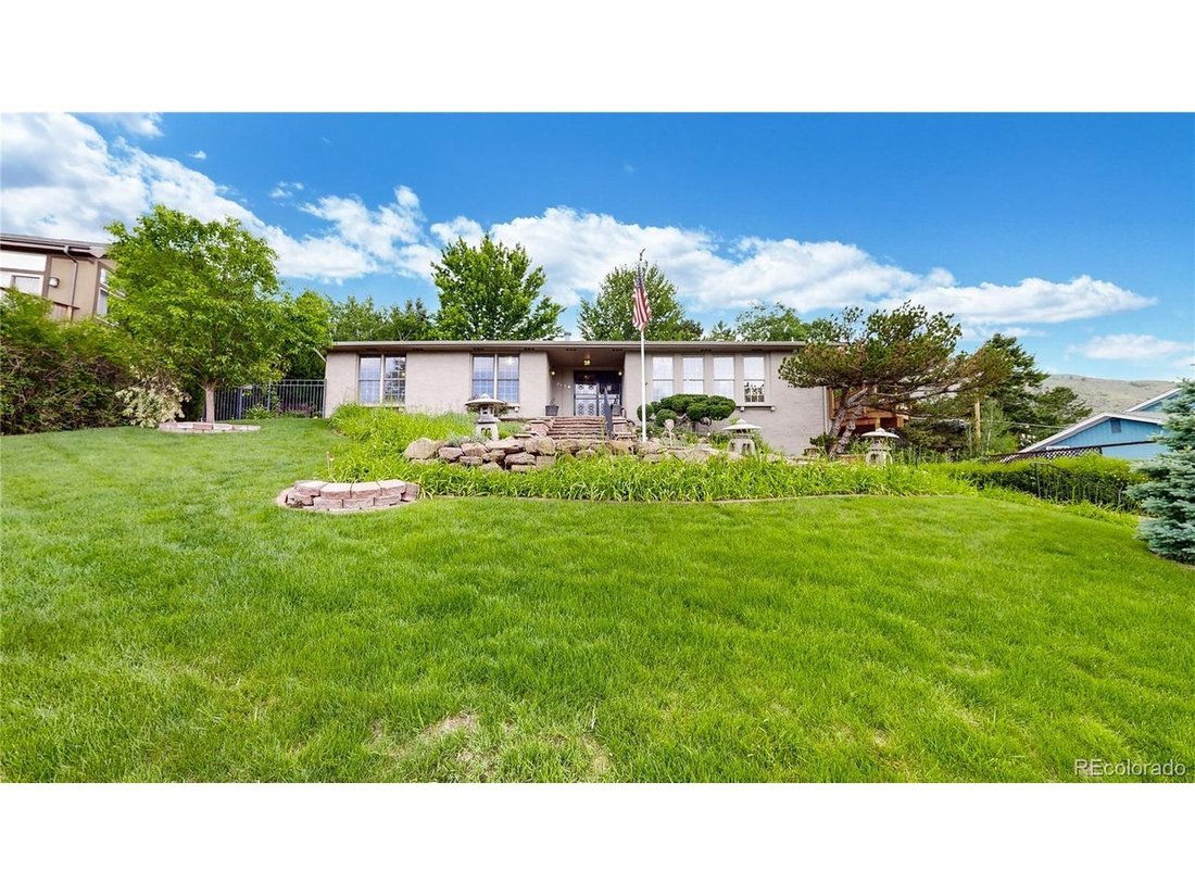 House in Golden, Colorado, United States 3 - 18124466