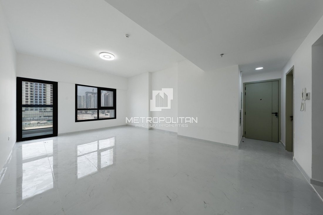 Apartment in Jebel Ali Village, Dubai, United Arab Emirates 1 - 18447794