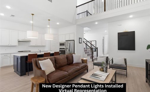 House in Celina, Texas, United States 1