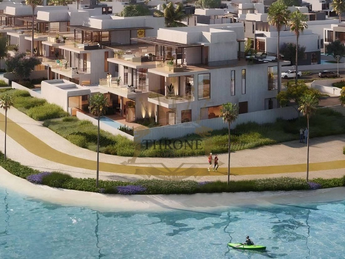 Villa in Dubai South, Dubai, United Arab Emirates 4 - 18449721