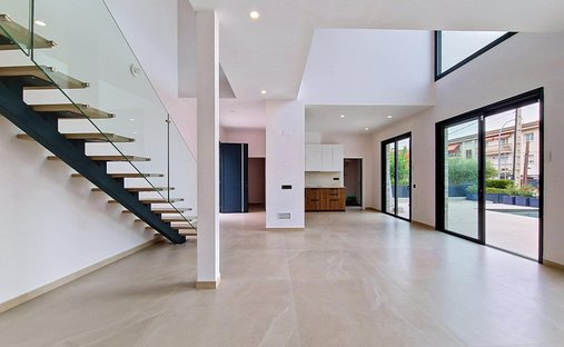 Villa in Segur de Calafell, Calafell, Spain 1