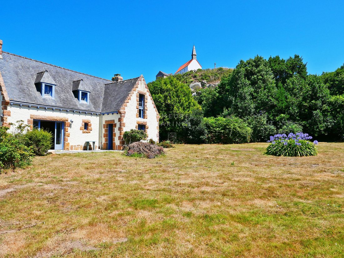 House in Ile-de-Brehat, Brittany, France 4 - 18450102