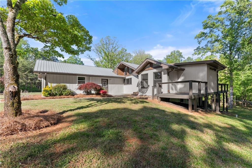 House in Clermont, Georgia, United States 2 - 17745813