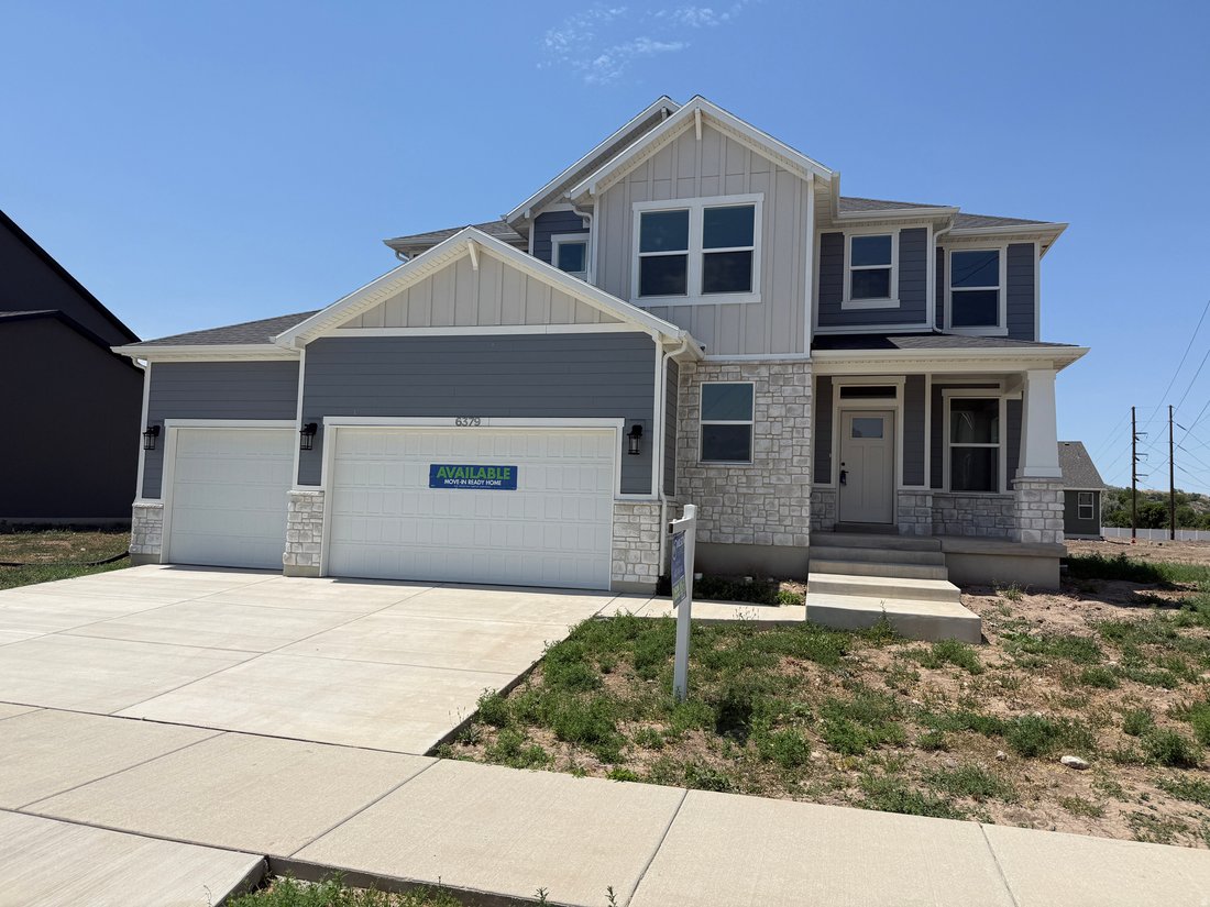 House in Ogden, Utah, United States 2 - 18446439