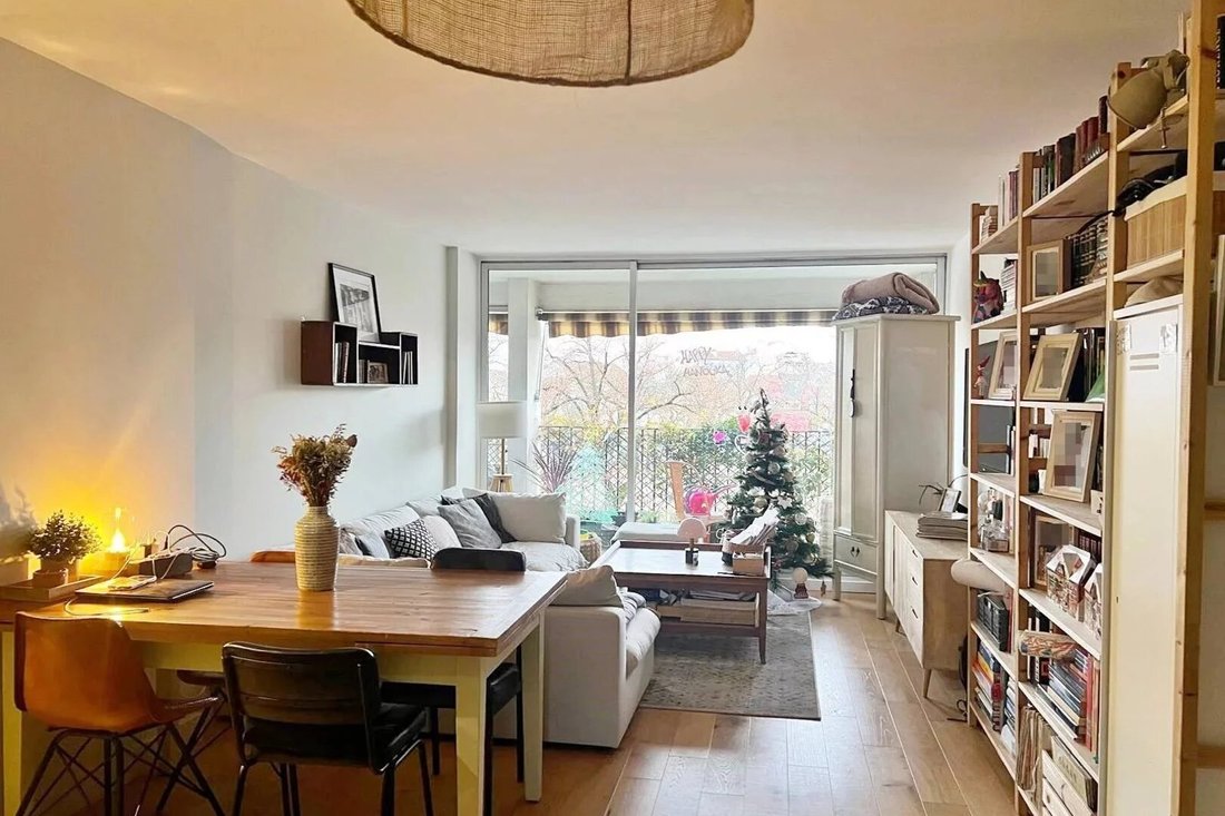 Apartment in Adamville, Saint-Maur-des-Fossés, France 2 - 18451599