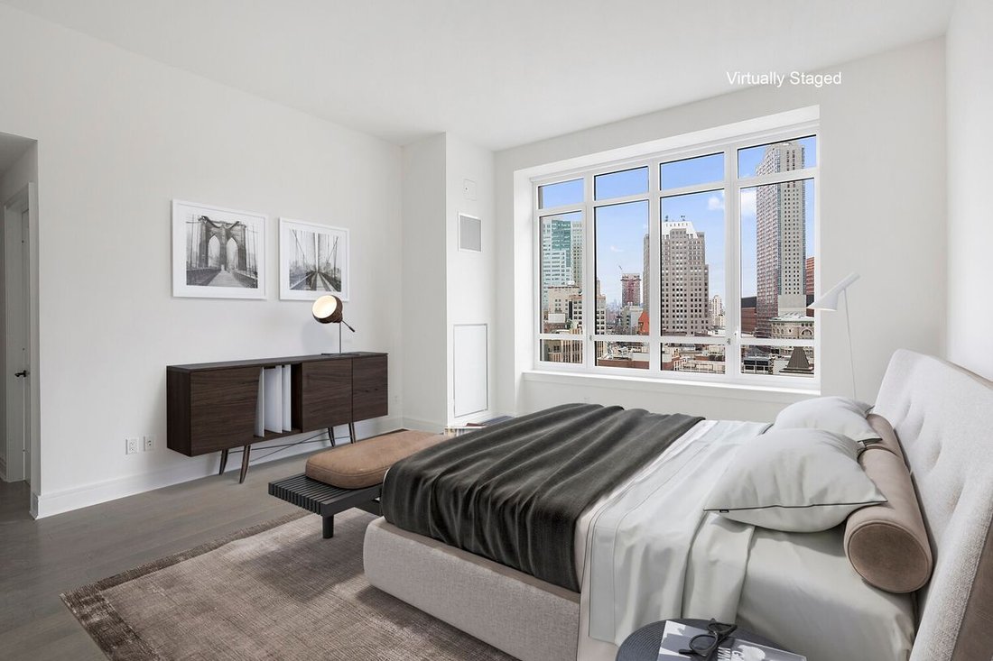 Condo in New York, New York, United States 3 - 18121087