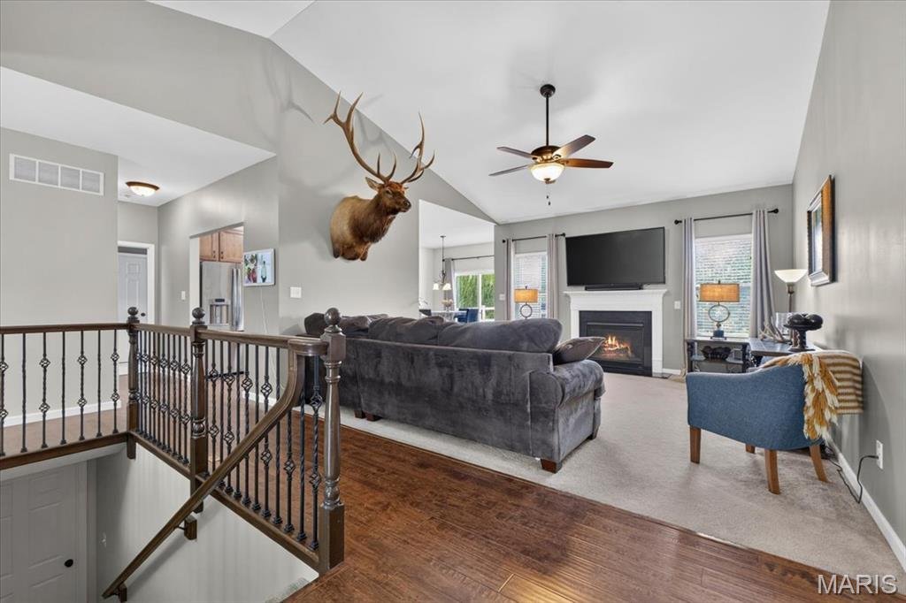 House in Lake Saint Louis, Missouri, United States 3 - 18446155