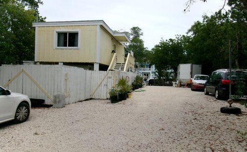 House in Key Colony Beach, Florida, United States 1