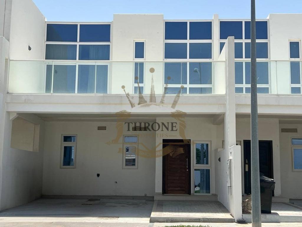 Townhouse in Damac Hills 2, Dubai, United Arab Emirates 1 - 18449162