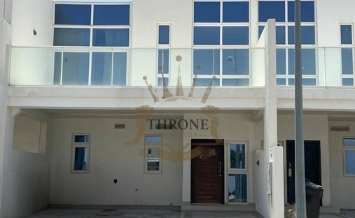 Townhouse in Damac Hills 2, Dubai, United Arab Emirates 1