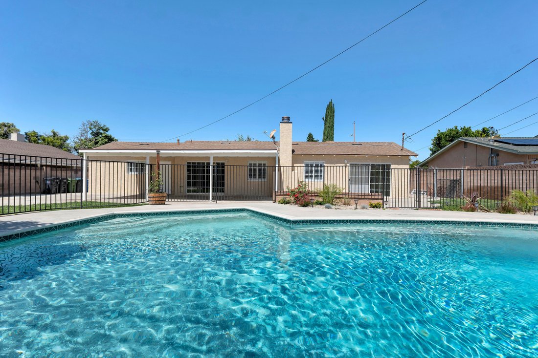 House in Simi Valley, California, United States 3 - 18447532