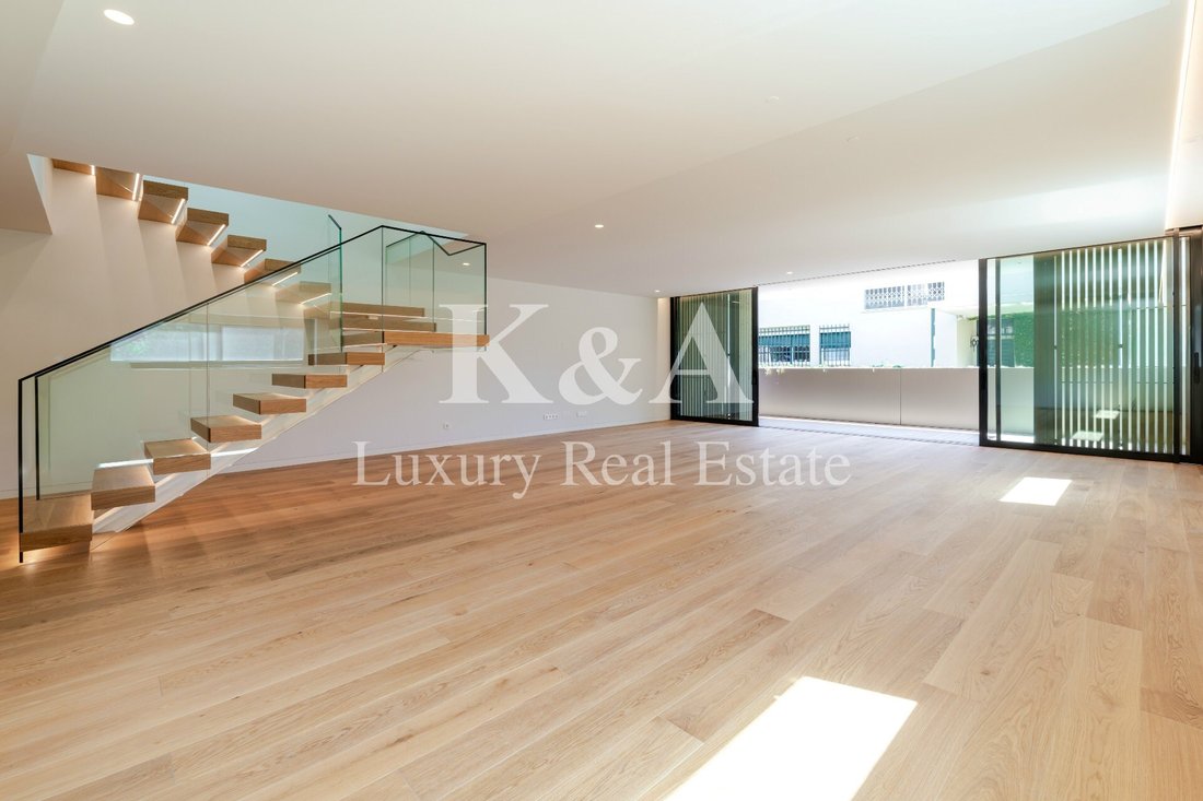 Apartment in Aldoar, Foz do Douro e Nevogilde, Porto District, Portugal 5 - 18450020