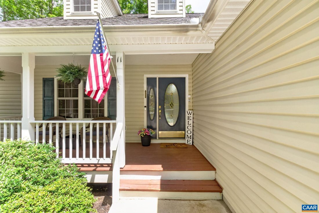 House in Lake Monticello, Virginia, United States 2 - 18448931