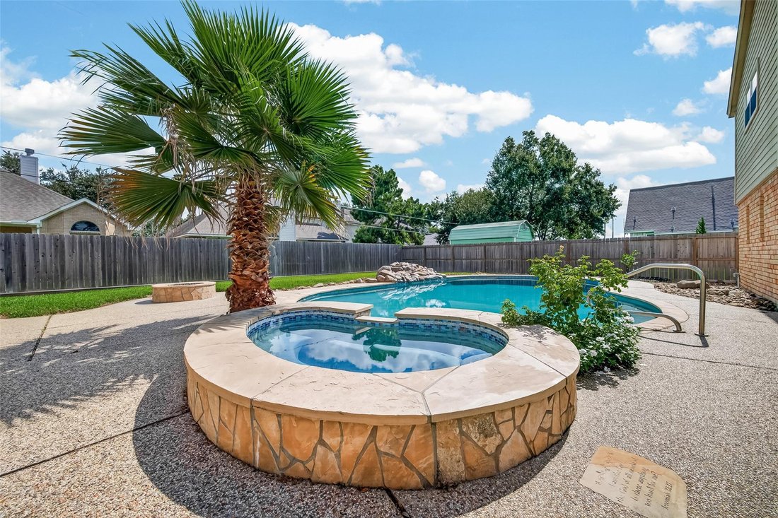House in Katy, Texas, United States 3 - 18451143