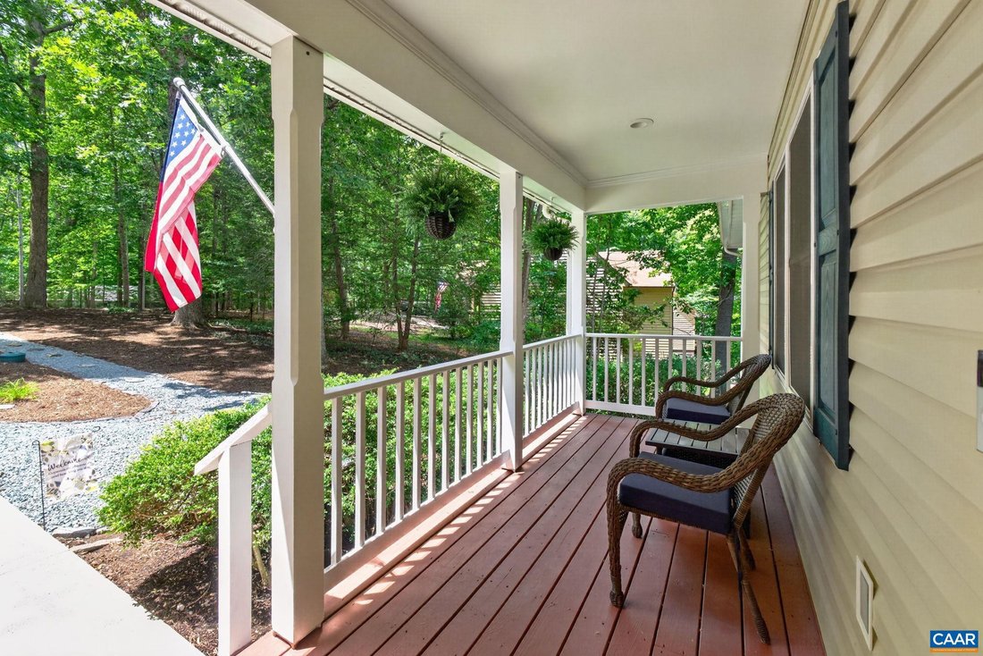 House in Lake Monticello, Virginia, United States 3 - 18448931
