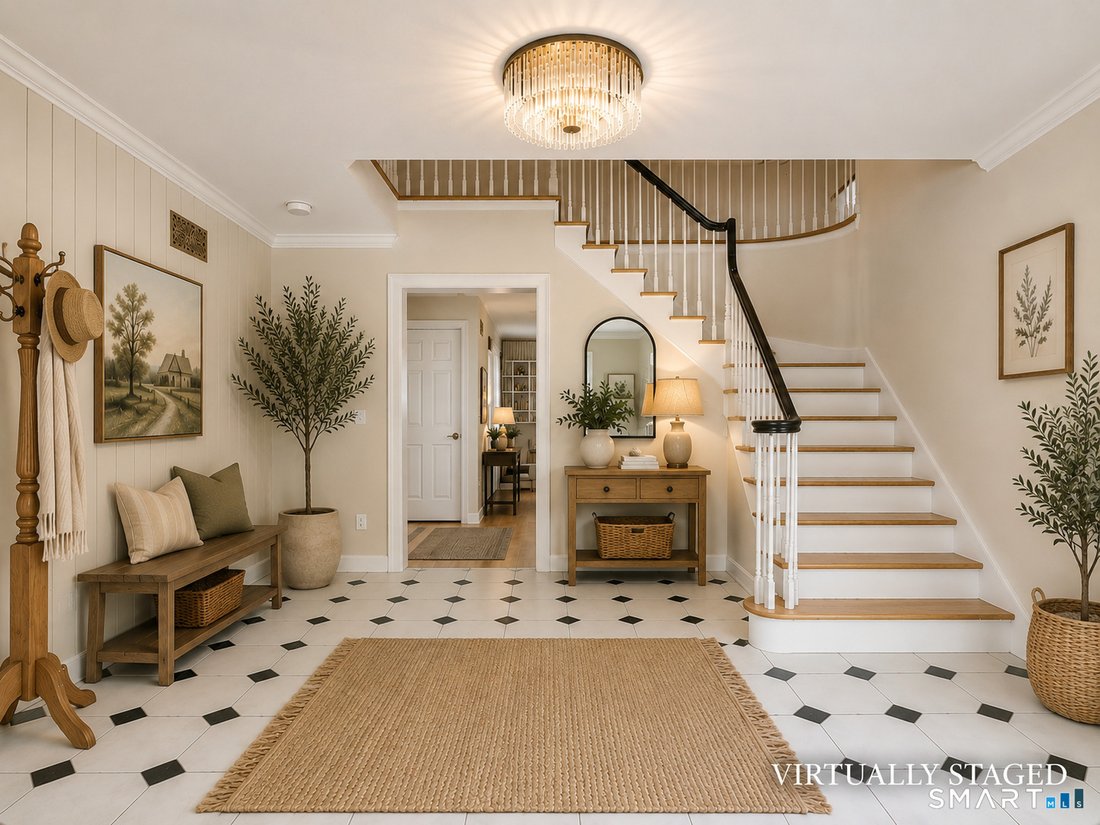 House in Easton, Connecticut, United States 5 - 18147609