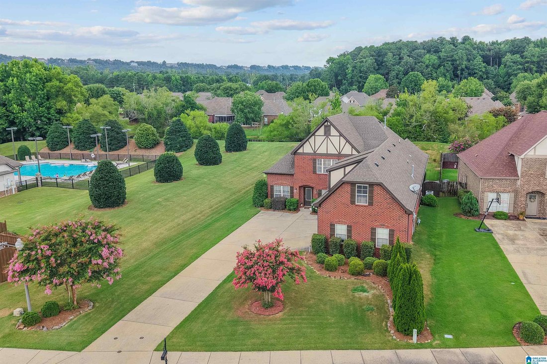 House in Vestavia Hills, Alabama, United States 2 - 18449362