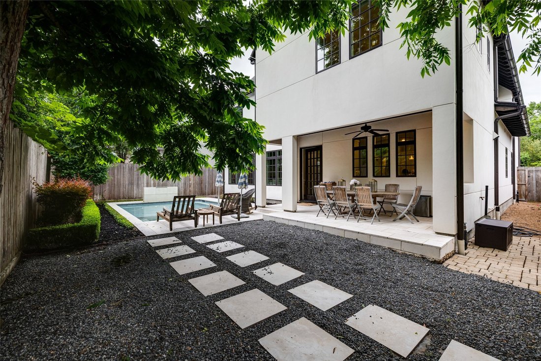 House in Houston, Texas, United States 5 - 18450876