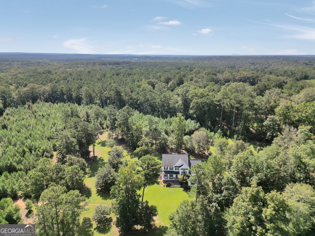 House in Flovilla, Georgia, United States 1 - 18450442