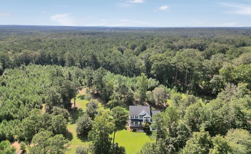 House in Flovilla, Georgia, United States 1