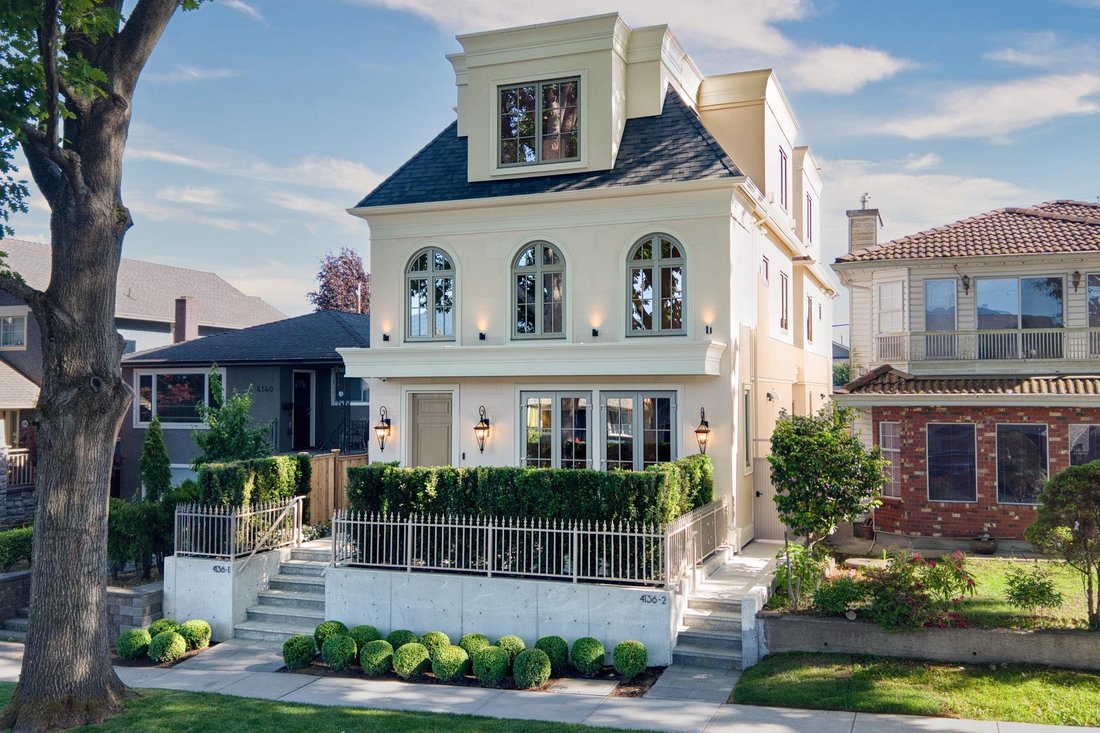 House in Burnaby, British Columbia, Canada 1 - 18452363