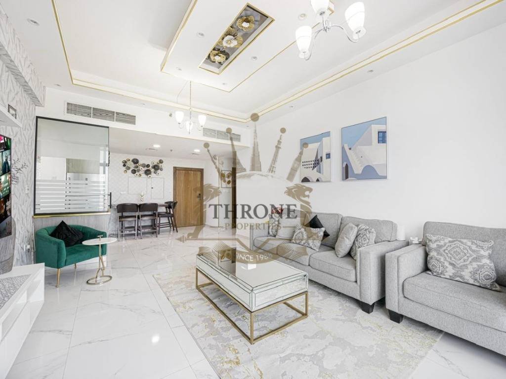 Apartment in Jebel Ali Village, Dubai, United Arab Emirates 2 - 18450011