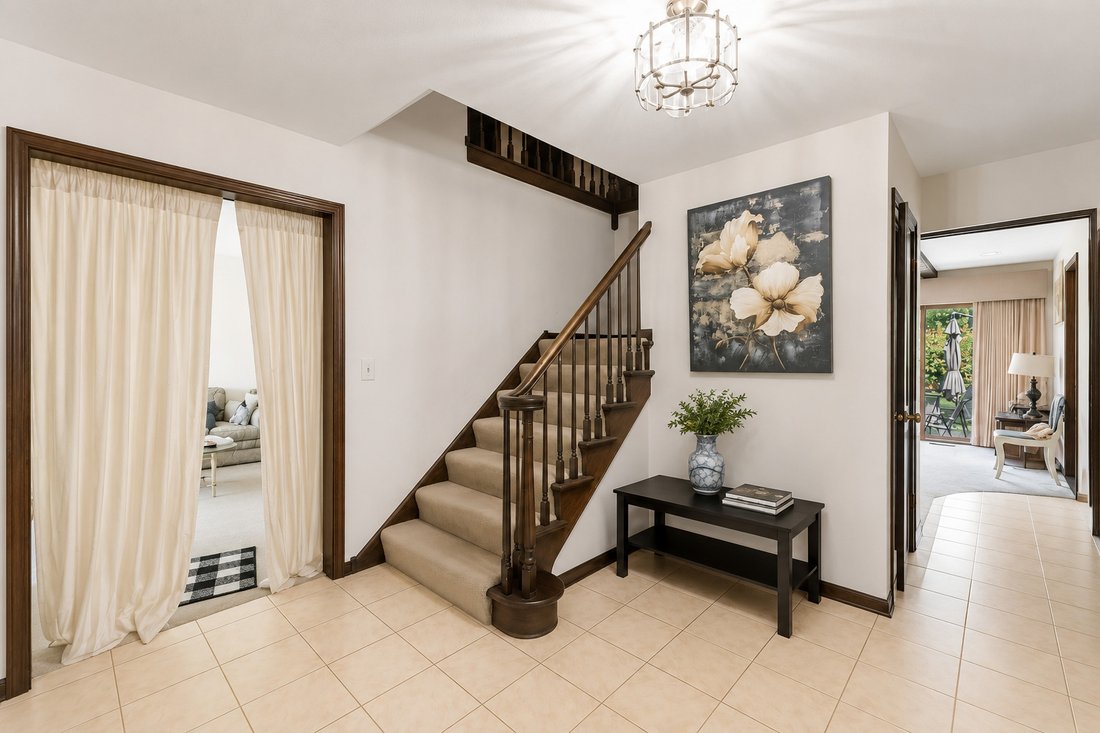 House in Bartlett, Illinois, United States 5 - 18123134
