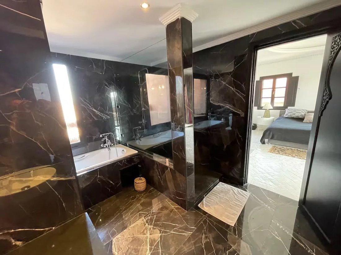 Villa in Lahebichate, Marrakesh-Safi, Morocco 4 - 18448149