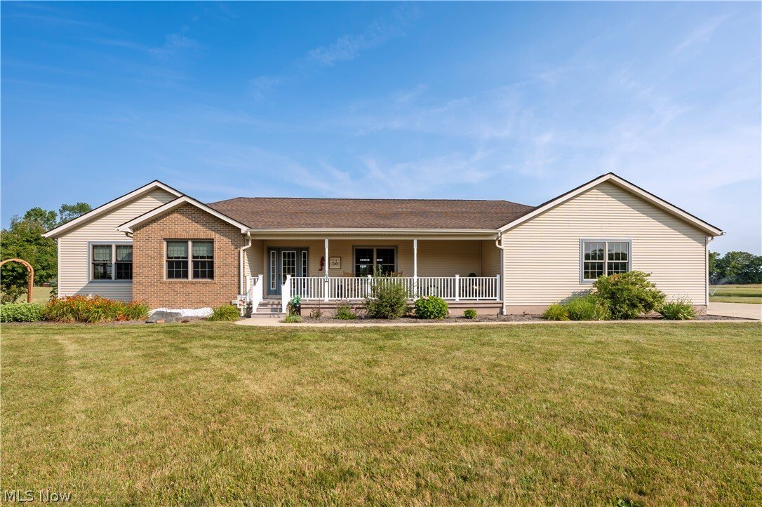 House in Spencer, Ohio, United States 1 - 18446112