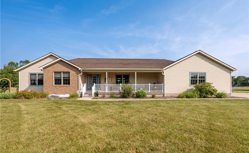 Casa a Spencer, Ohio, Stati Uniti 1