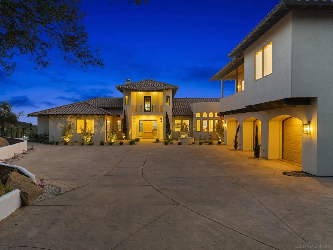 House in Ramona, California, United States 1 - 18450905