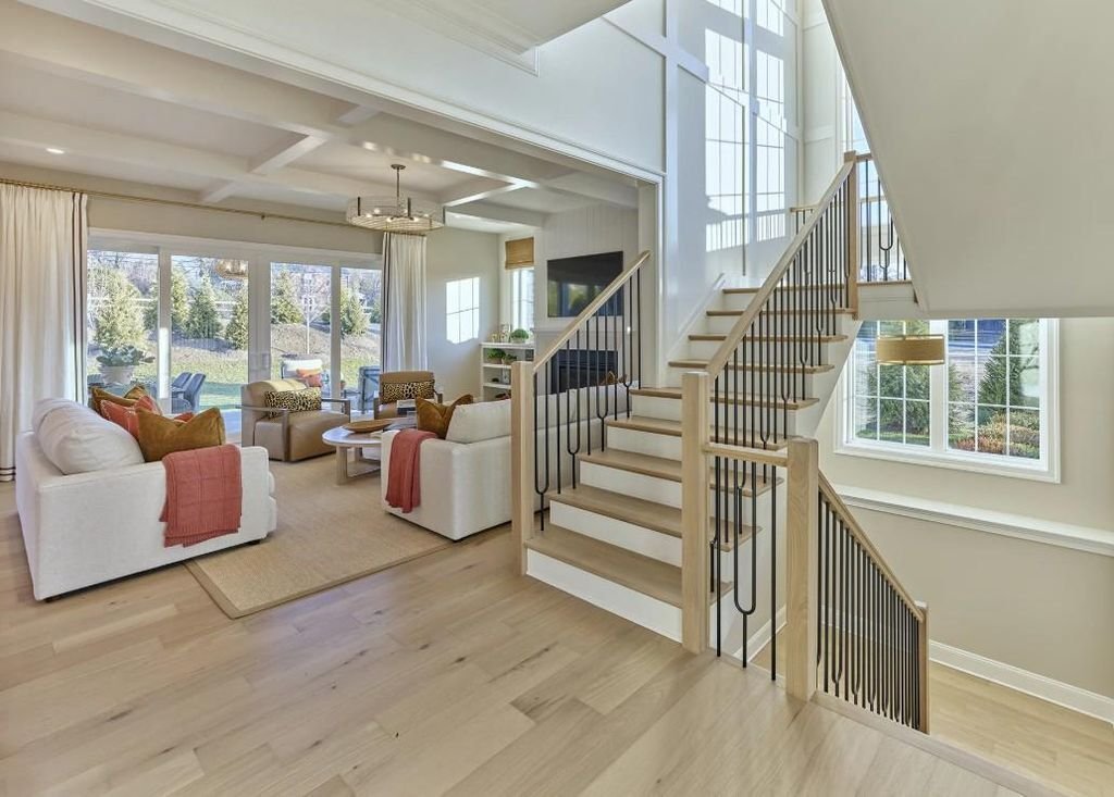 House in Berwyn, Pennsylvania, United States 4 - 18452467