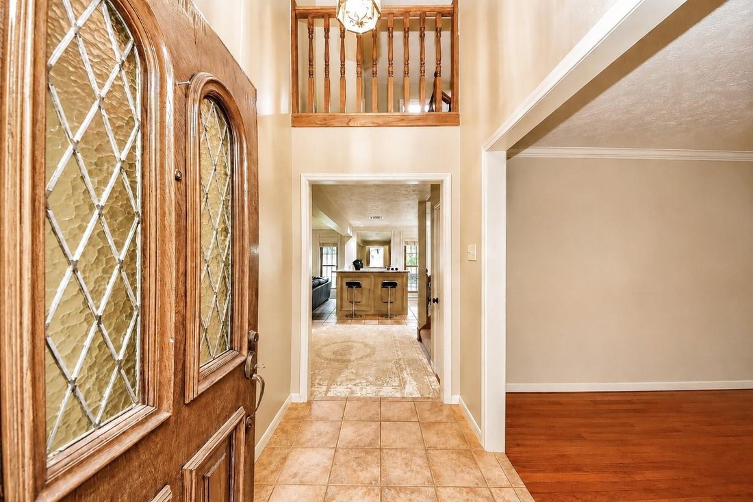 House in Sugar Land, Texas, United States 2 - 18446809