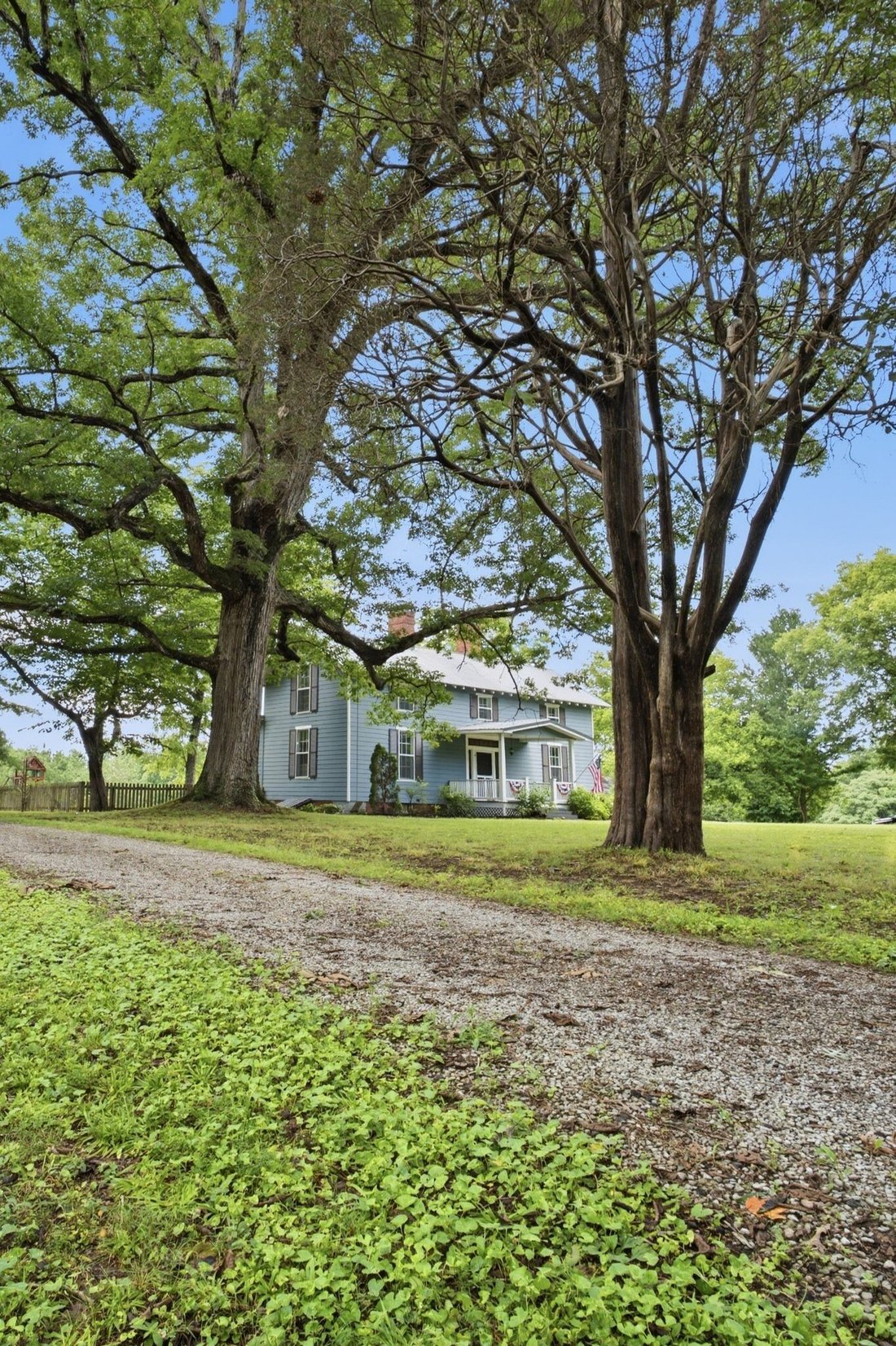 Haus in Pegram, Tennessee, Vereinigte Staaten 3 - 18440555