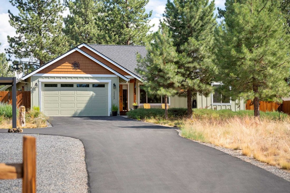 House in Bend, Oregon, United States 1 - 18448466