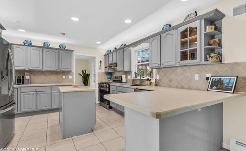 Casa en Municipio de Berkeley, Nueva Jersey, Estados Unidos 1