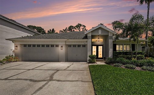 Casa a Tampa, Florida, Stati Uniti 1