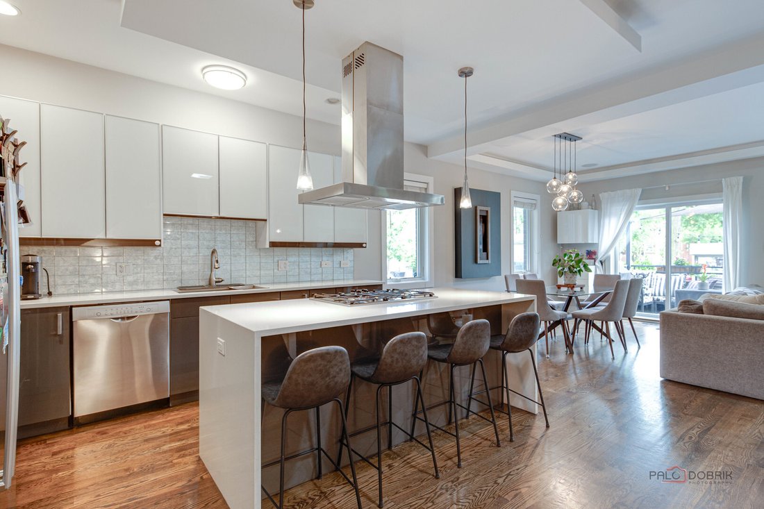 Condo in Chicago, Illinois, United States 3 - 18450682