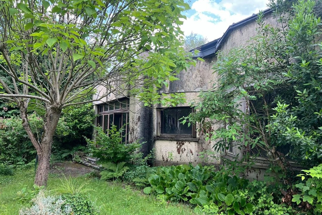 Land in Bonneuil-sur-Marne, Ile-de-France, France 3 - 18451591