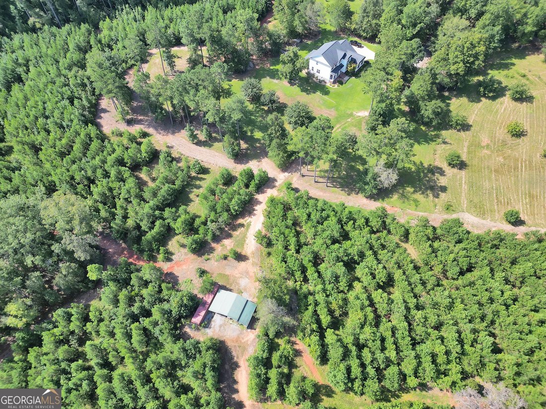 House in Flovilla, Georgia, United States 4 - 18450442