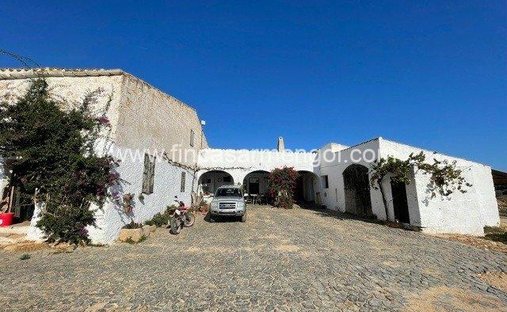 Finca en Ciudadela, Islas Baleares, España 1