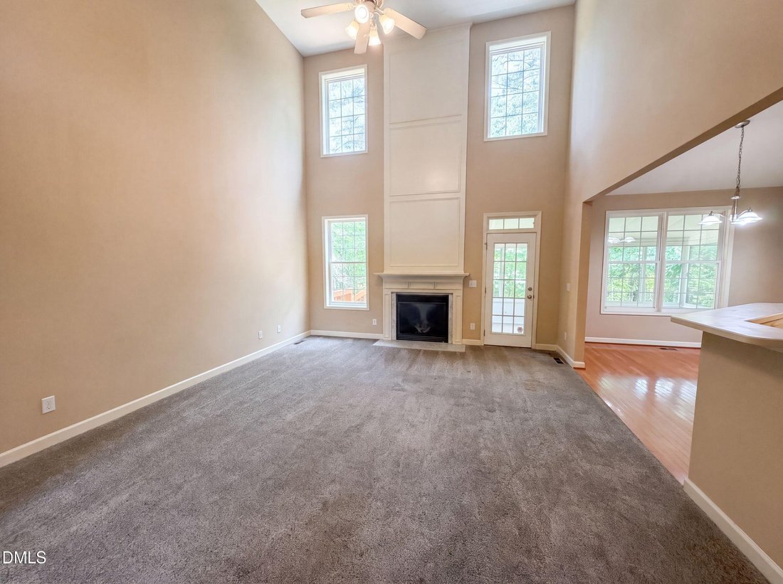 House in Morrisville, North Carolina, United States 3 - 18450346