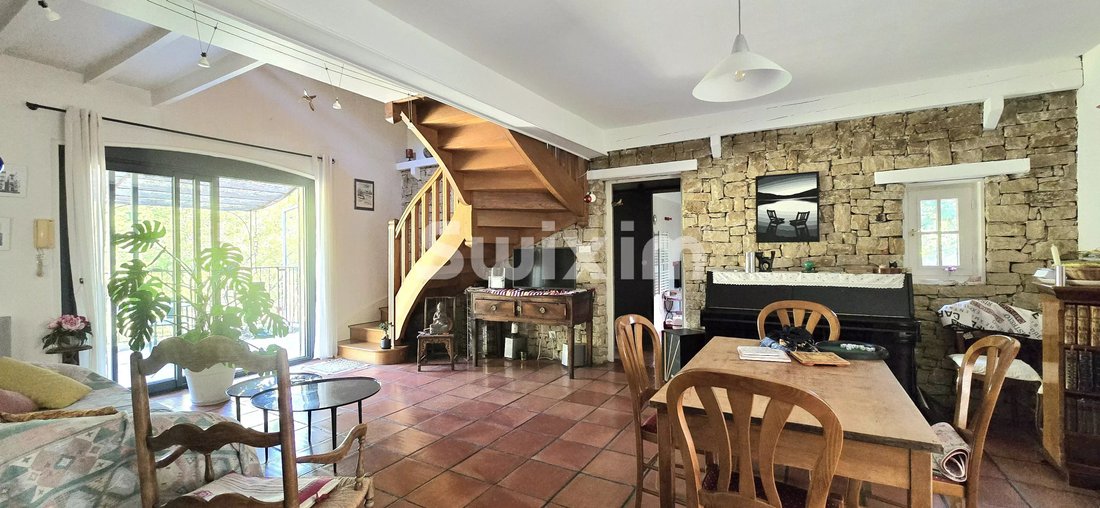 House in Dieulefit, Auvergne-Rhône-Alpes, France 5 - 18448150