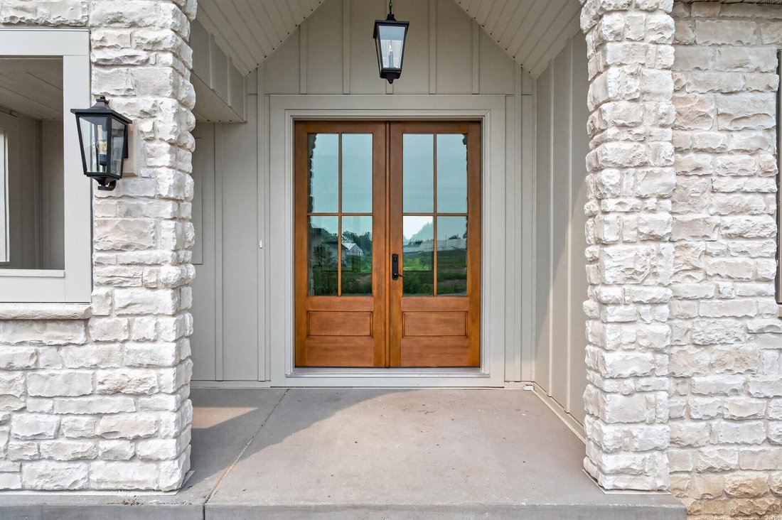 House in Andover, Minnesota, United States 2 - 18450831
