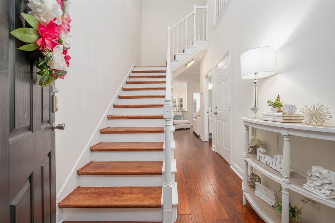 Townhouse in Franklin, Tennessee, United States 4 - 18447001